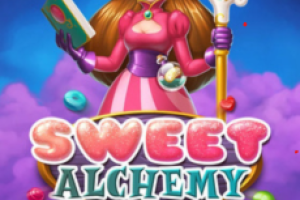 Sweet Alchemy